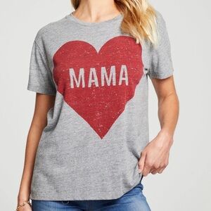 Chaser
Mama Everybody Tee Grey medium